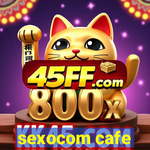 sexocom cafe